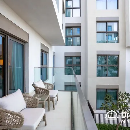 Dream Inn - Address Beach Residence Fujairah - Premium Apartments Exterior photo