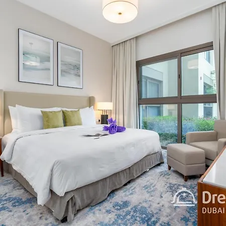 Dream Inn - Address Beach Residence Fujairah - Premium Apartments Exterior photo