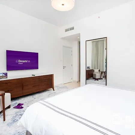 Dream Inn - Address Beach Residence Fujairah - Premium Apartments Exterior photo