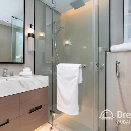 Dream Inn - Address Beach Residence Fujairah - Premium Apartments Exterior photo