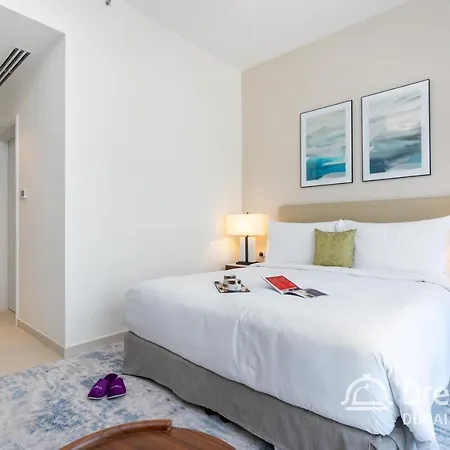 Dream Inn - Address Beach Residence Fujairah - Premium Apartments Exterior photo