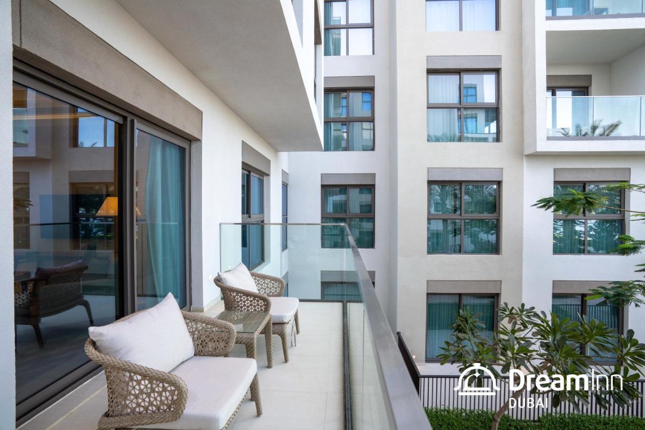 Dream - Address - Premium * Fujairah