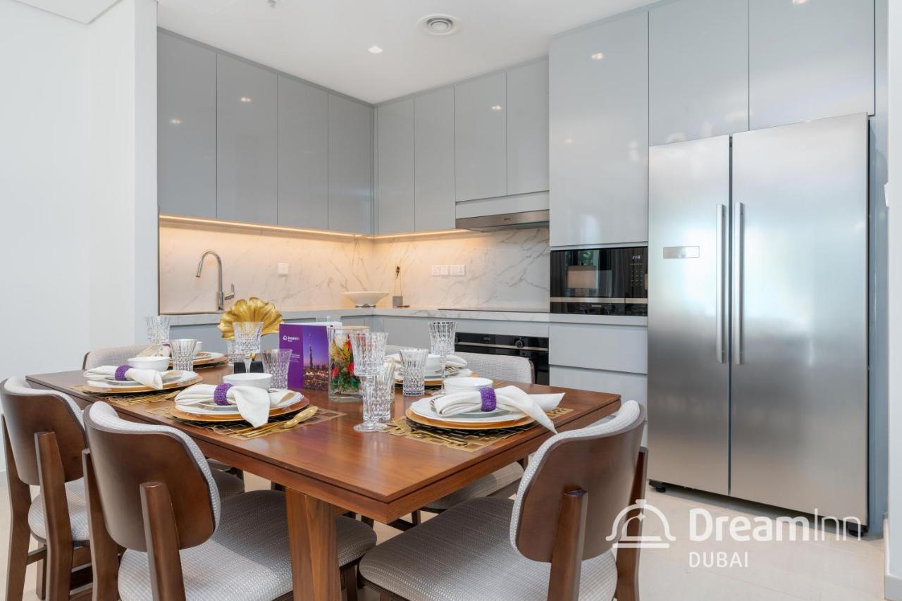 Dream - Address - Premium * Fujairah