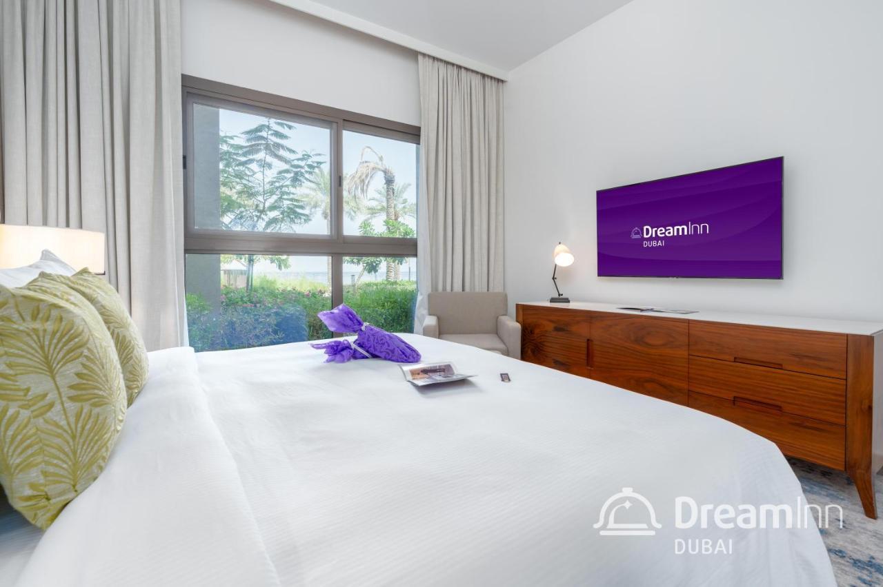 Dream - Address - Premium Apartment Fujairah