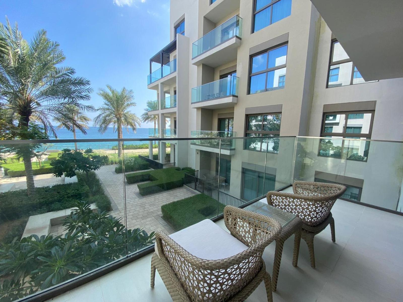 Apartment Dream - Address - Premium