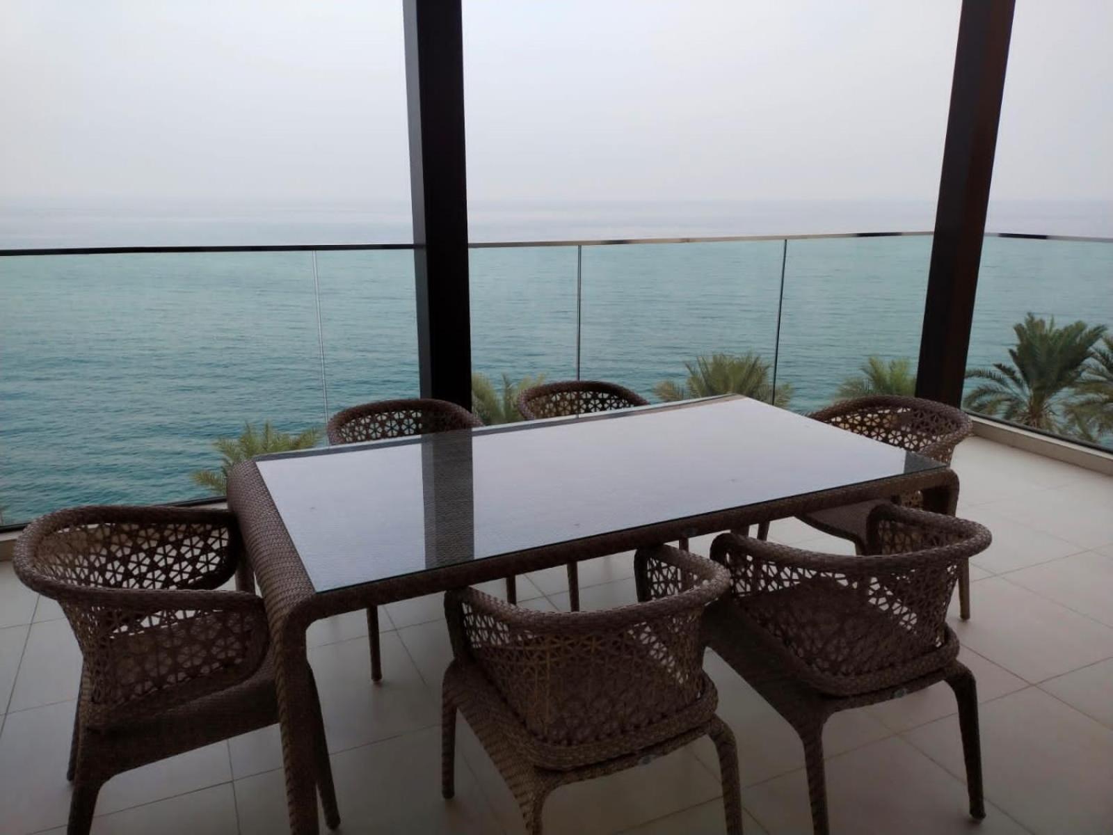 Dream - Address - Premium Fujairah