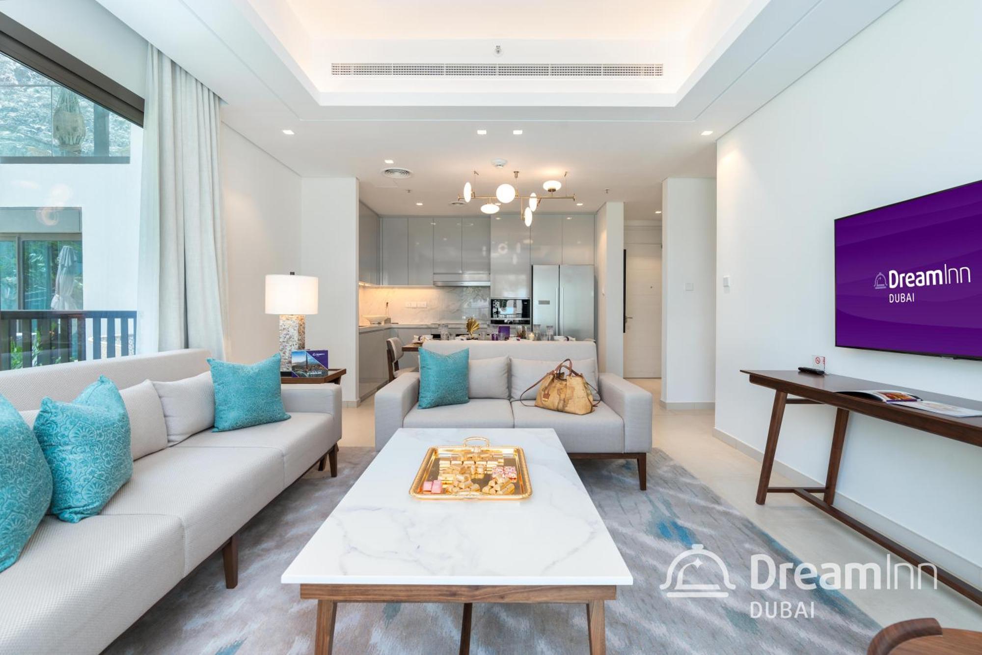 Dream - Address - Premium Apartment